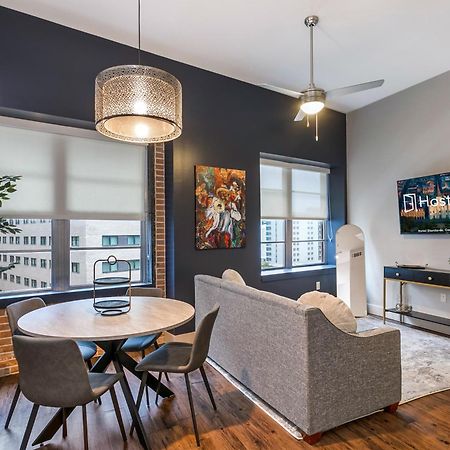 Captivating Condo Near City Hot Spots New Orleans Exterior photo