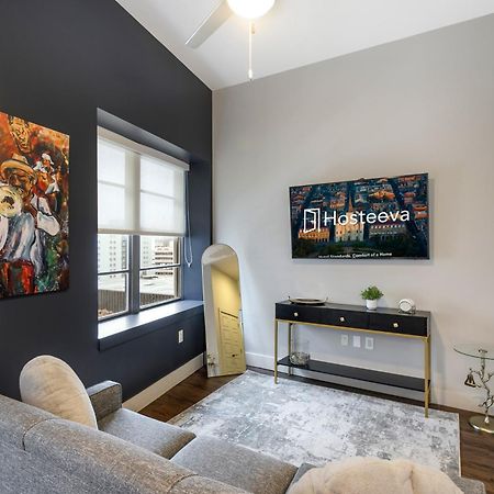 Captivating Condo Near City Hot Spots New Orleans Exterior photo