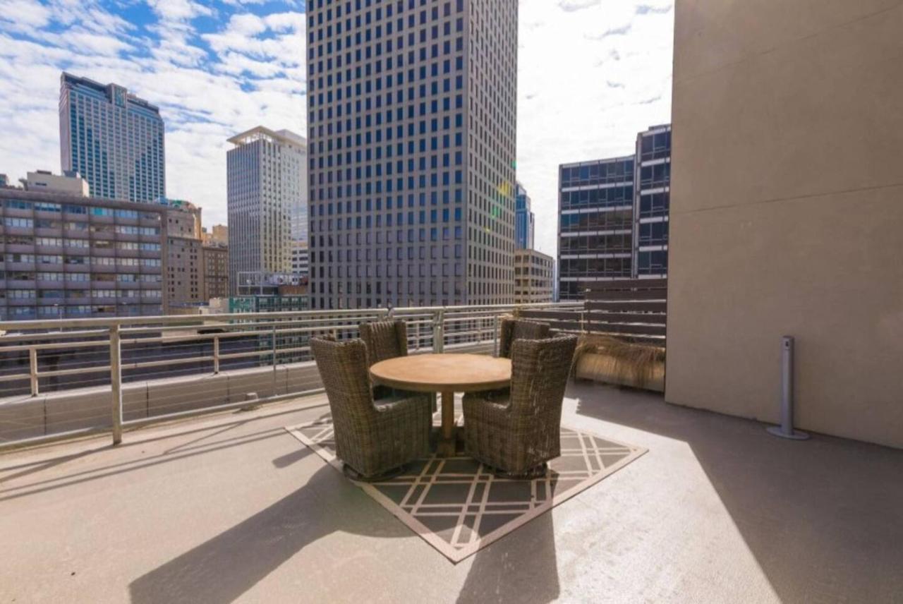 Captivating Condo Near City Hot Spots New Orleans Exterior photo