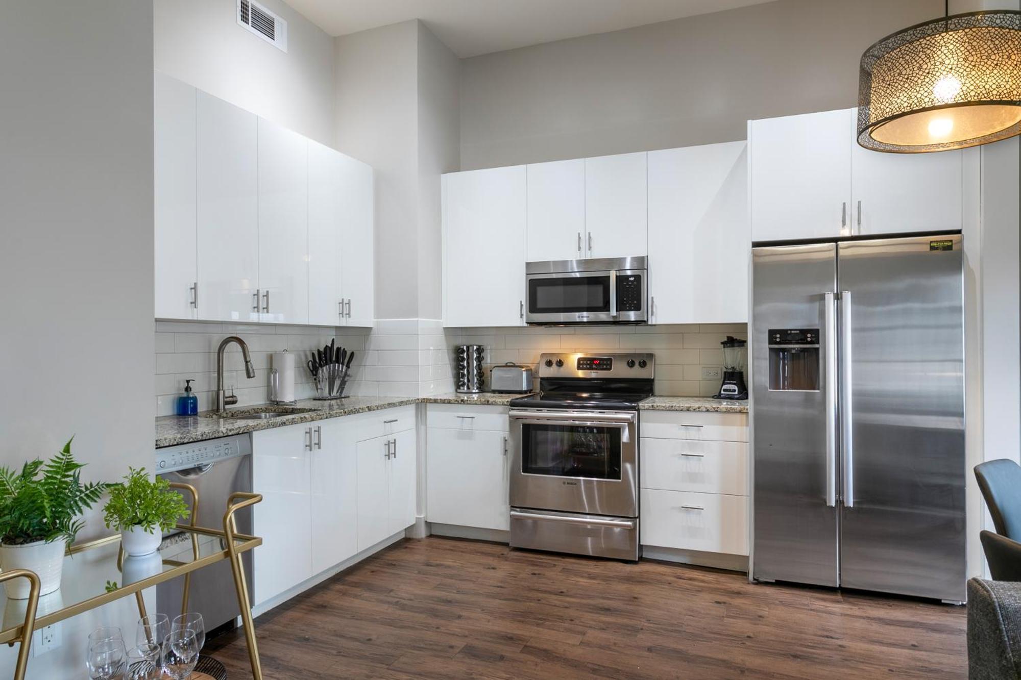 Captivating Condo Near City Hot Spots New Orleans Exterior photo