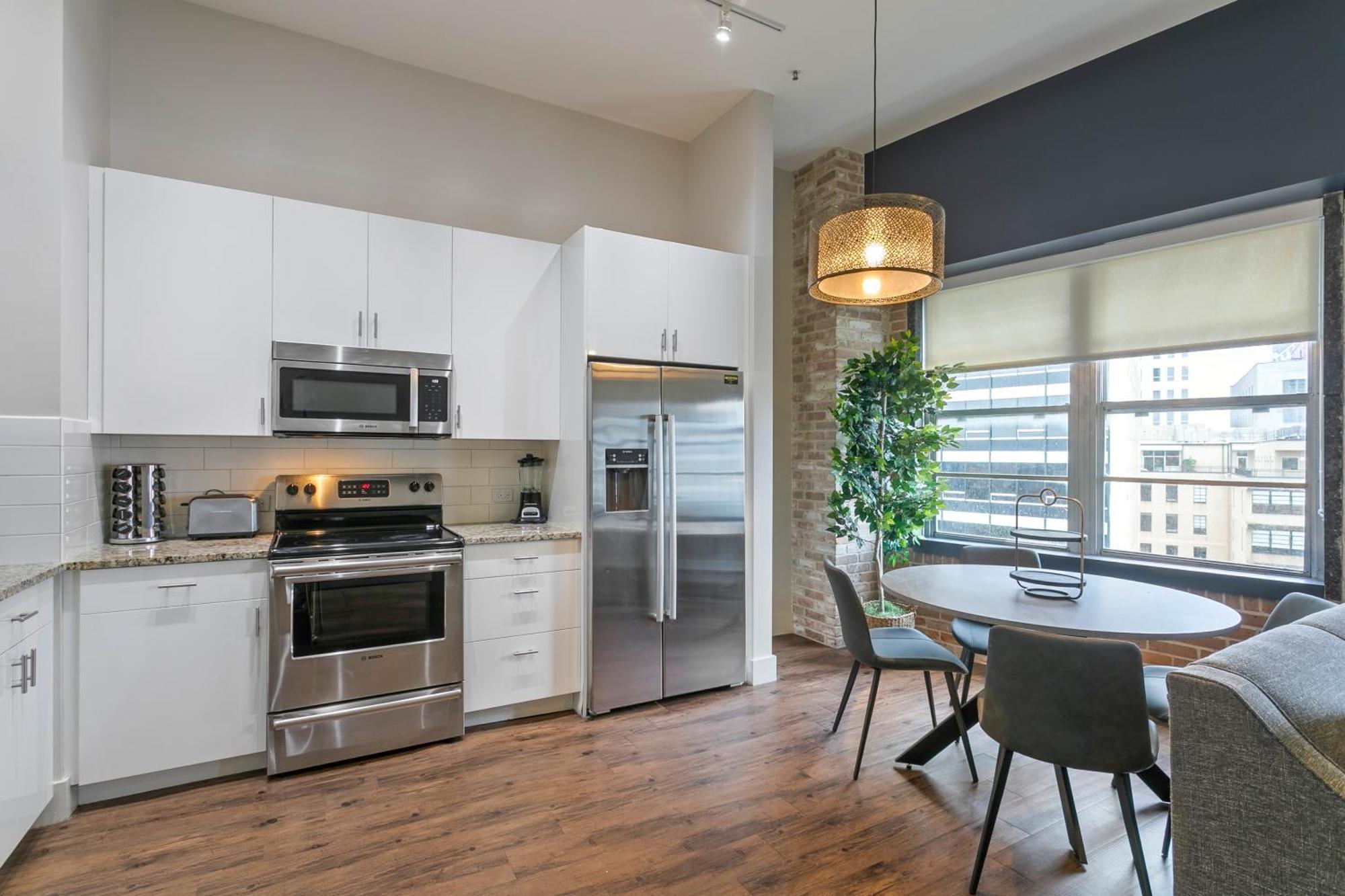Captivating Condo Near City Hot Spots New Orleans Exterior photo