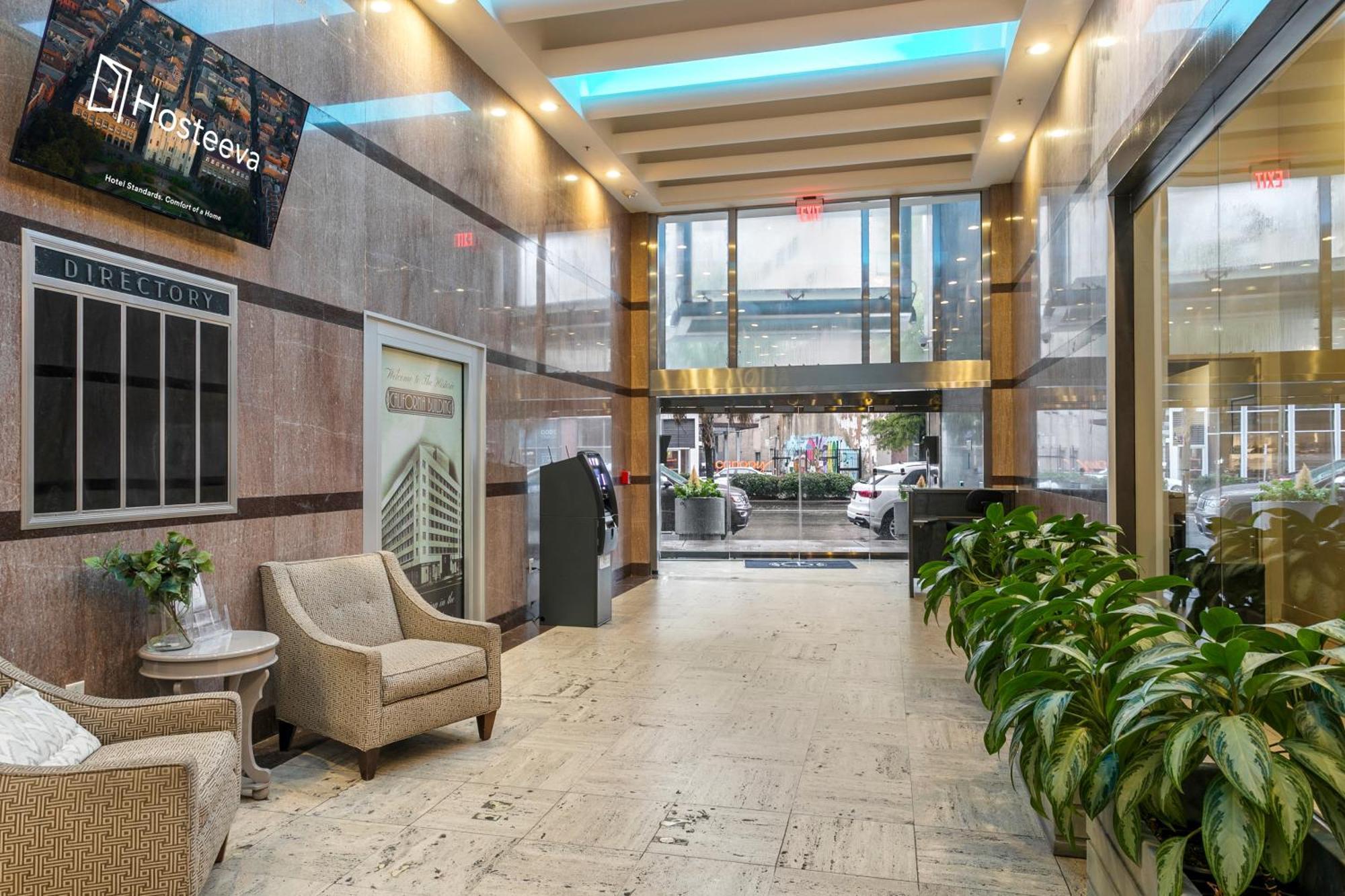 Captivating Condo Near City Hot Spots New Orleans Exterior photo