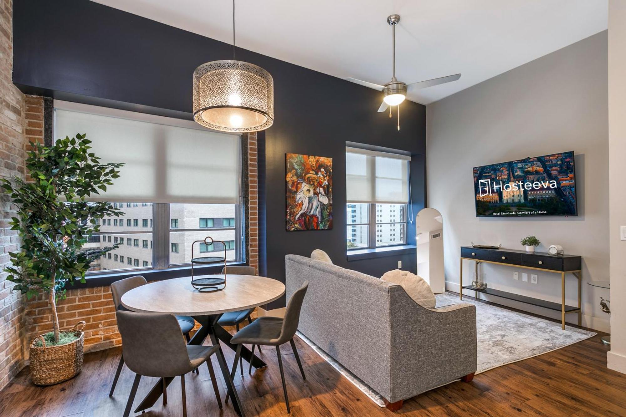 Captivating Condo Near City Hot Spots New Orleans Exterior photo