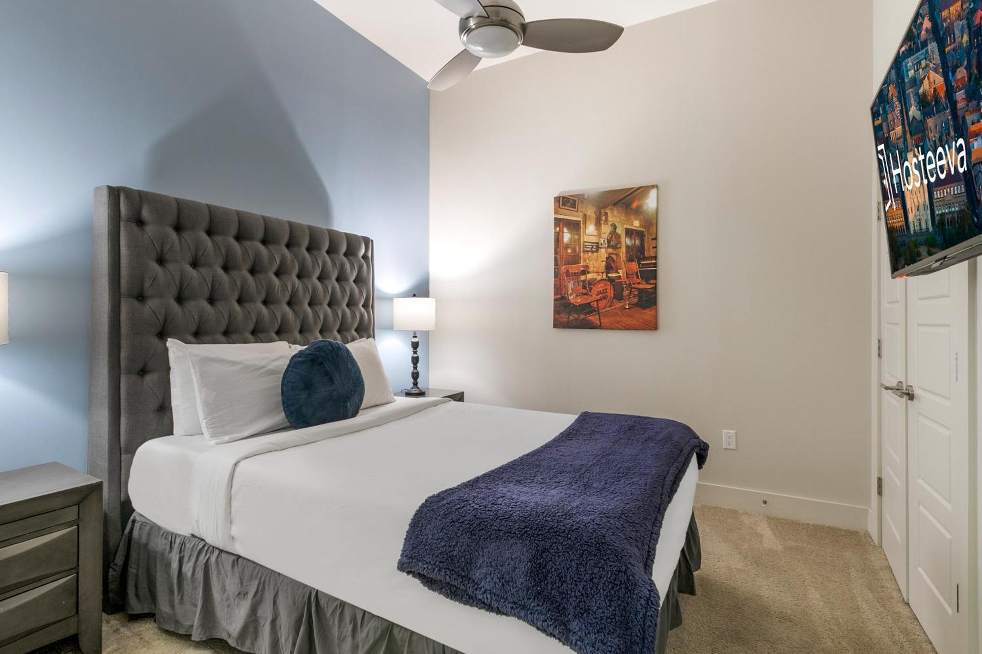 Captivating Condo Near City Hot Spots New Orleans Exterior photo