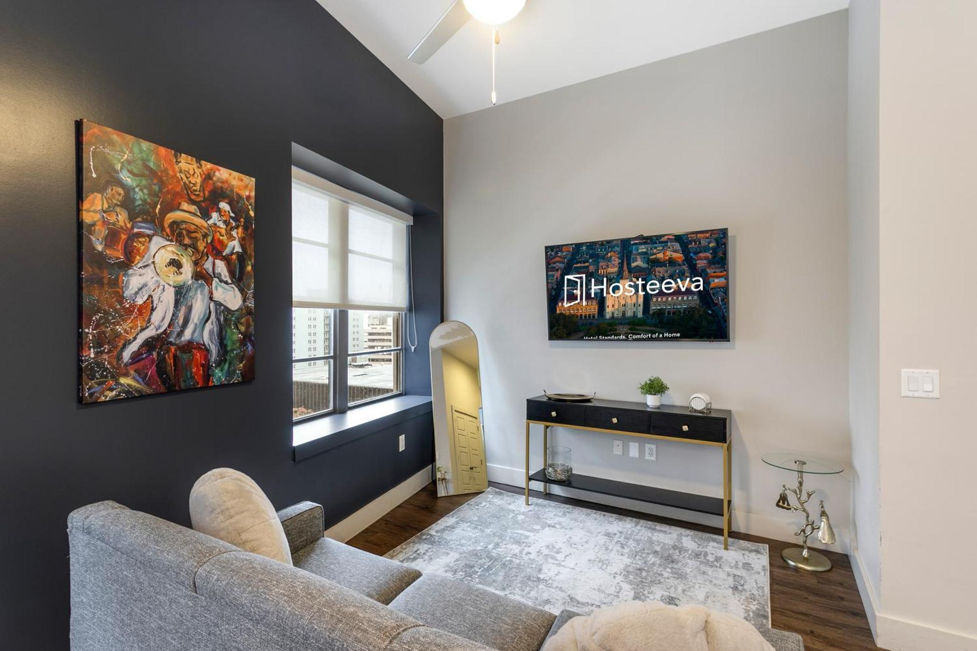 Captivating Condo Near City Hot Spots New Orleans Exterior photo